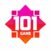 101 game
